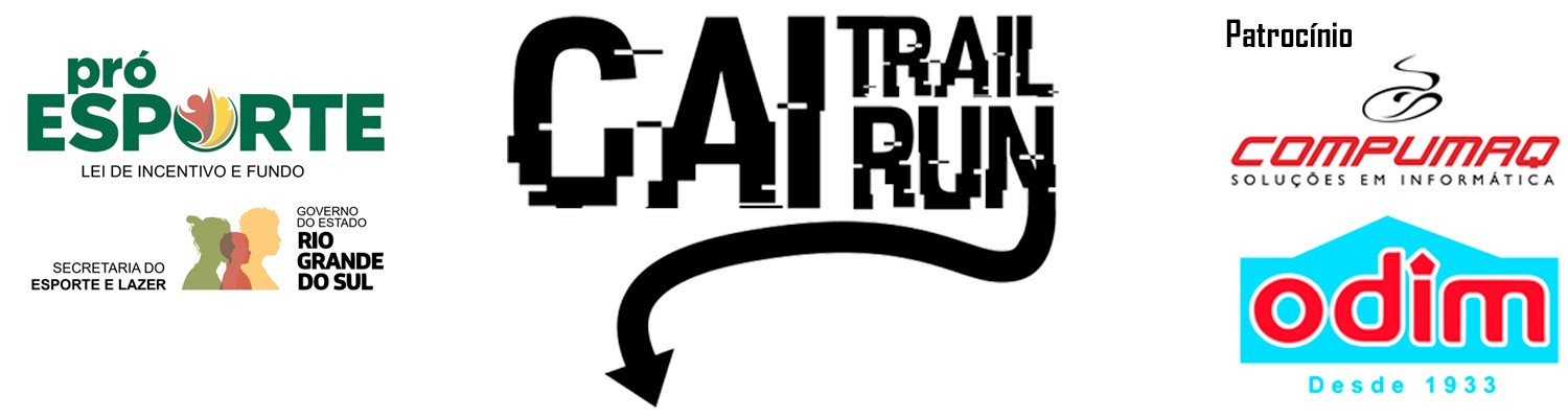 TRAIL RUN