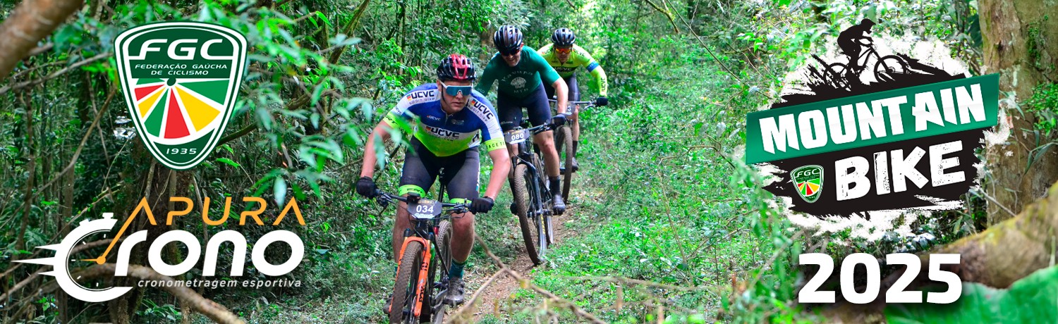 XCC/XCO - Tres Coroas