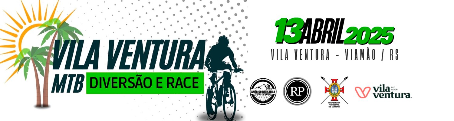 VILA VENTURA RACE